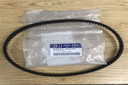 Dây cam Hyundai Eon 2012-2014