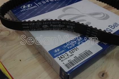Dây cam Hyundai Eon 2012-2014