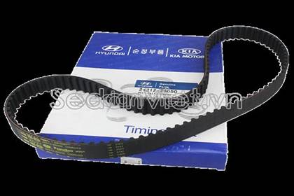 Dây cam Hyundai Getz 2006-2010