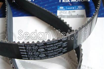Dây cam dùng cho xe Kia Carnival 2004-2007