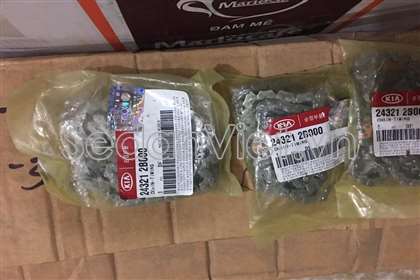 Xích cam Kia Cerato 2019-2021