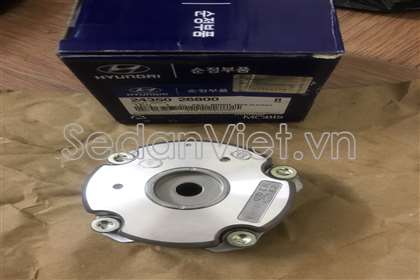 Bánh răng trục cam hút 2435026800