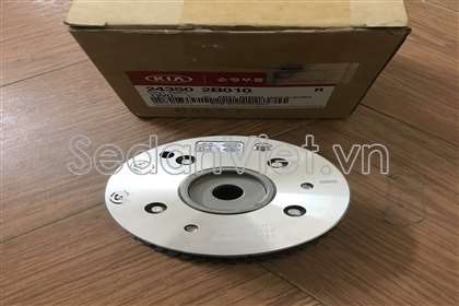 Bánh răng trục cam hút Hyundai i30 CW 2008-2011