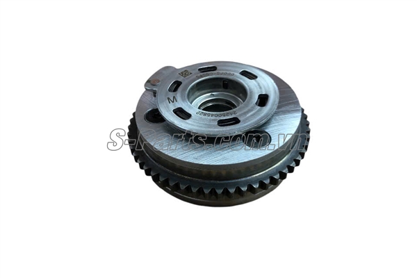 Bánh răng cam hút - máy dầu 243502J000