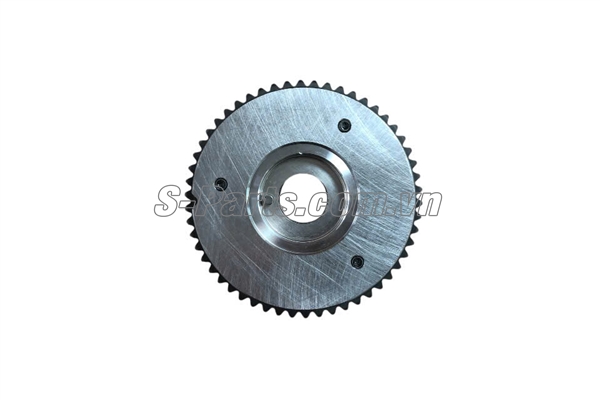 Bánh răng cam hút - máy dầu 243502J000
