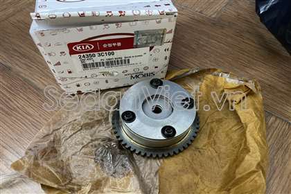 Bánh răng trục cam 243503C100
