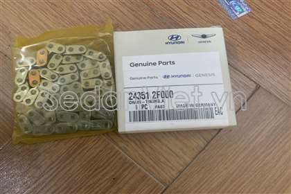 Xích đối đối trọng 243512F000