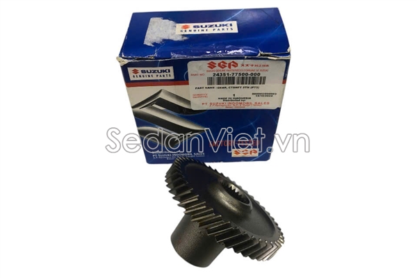 Bánh răng số lùi 2435177500000