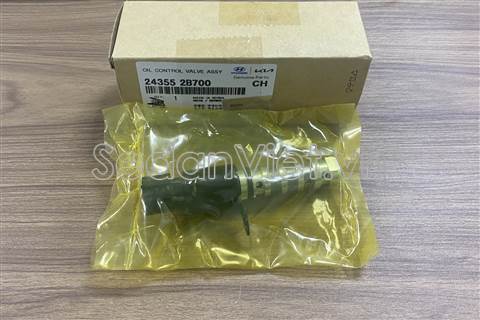 Cảm biến vị trí trục cam VVT-i Kia Forte 2007-2009