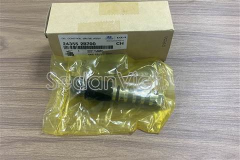 Cảm biến vị trí trục cam VVT-i 243552B700