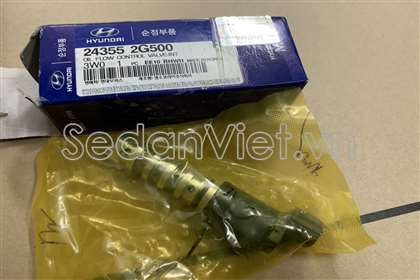 Cảm biến vị trí trục cam VVT-i 243552G500