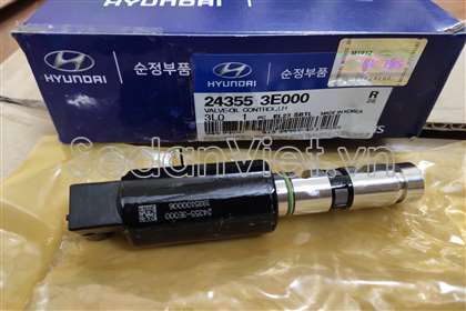 Cảm biến vị trí trục cam VVT-i Hyundai Santafe 2006-2008