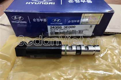 Cảm biến vị trí trục cam VVT-i 243563E000