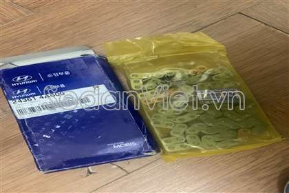Xích đối đối trọng 243614A600