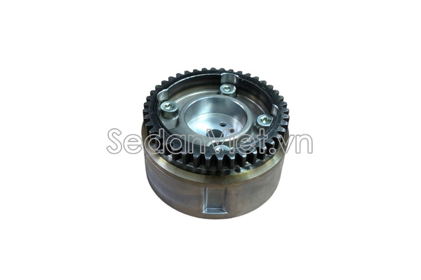 Bánh răng trục cam xả Hyundai Accent 2018-2020