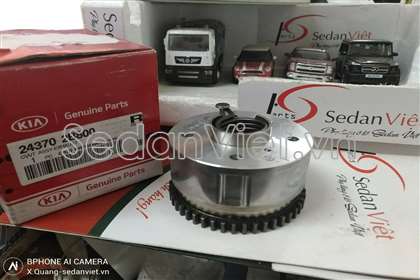 phụ tùng Nhông cam xả giá tốt