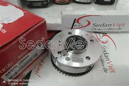 Nhông cam xả 243702B800