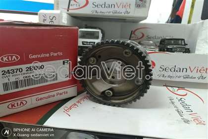 Nhông cam xả 243702B800