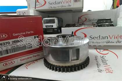 Nhông cam xả 243702B800