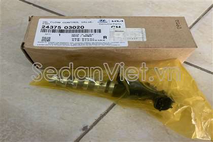 Cảm biến vị trí trục cam VVT-i