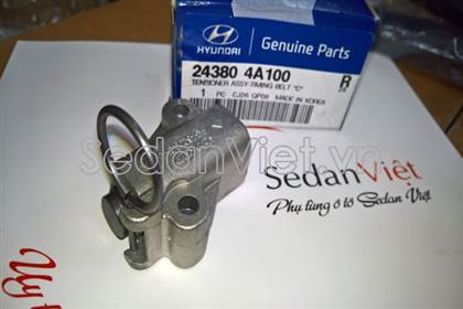 Búa tăng xích cam Kia Bongo 3 2013