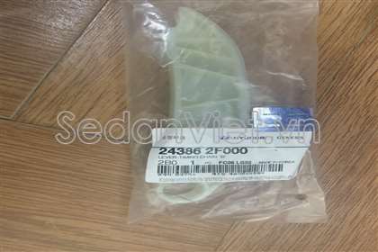 Dẫn hướng xích cam cong 243862F000