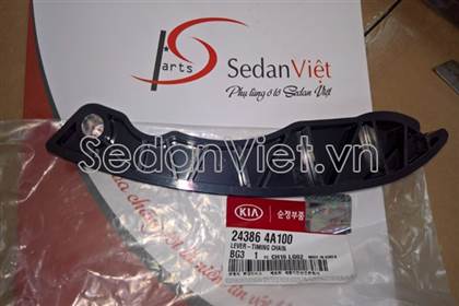Dẫn hướng cam Hyundai Starex 2017