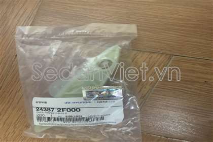 Dẫn hướng xích cam thẳng Kia New Sorento 2014-2017