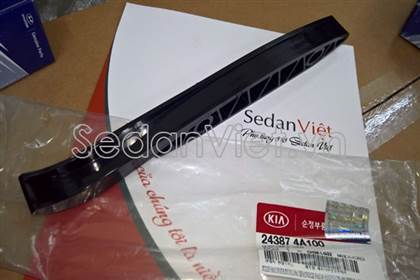 Dẫn hướng cam Hyundai Starex 2017