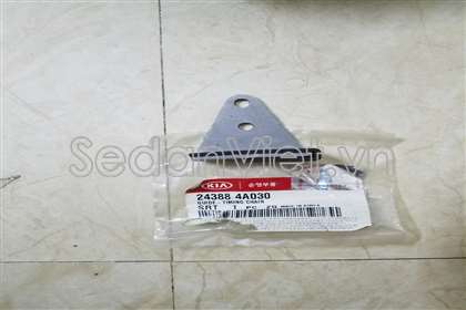 Dẫn hướng xích cam Hyundai Solati 2017-2022