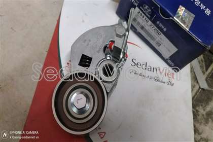 Cụm bi tăng cam 2441027250