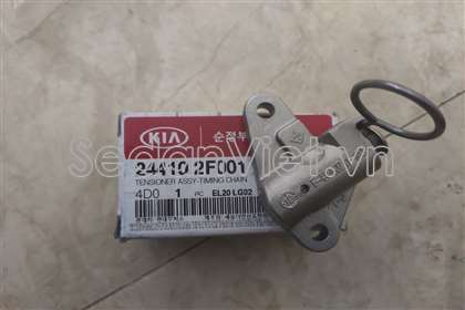 Búa tăng xích cam Hyundai Tucson 2014