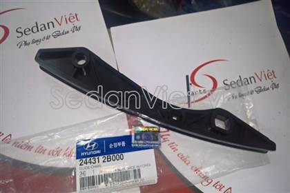 Dẫn hướng xích cam thẳng Kia Cerato 2019-2021