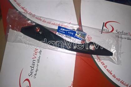 Dẫn hướng xích cam thẳng 244312B000