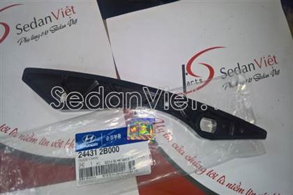 Dẫn hướng xích cam thẳng 244312B000