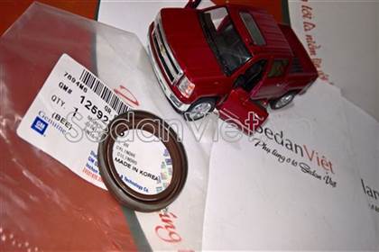 Phớt đầu trục cơ 24465791