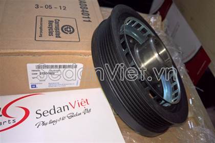 Puly trục cơ 24504609