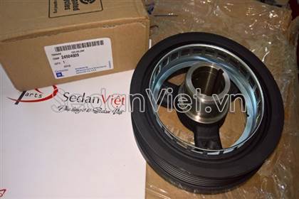 Puly trục cơ 24504609