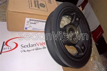 Puly trục cơ 24504609