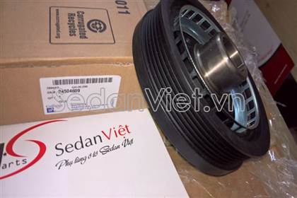 Puly trục cơ 24504609