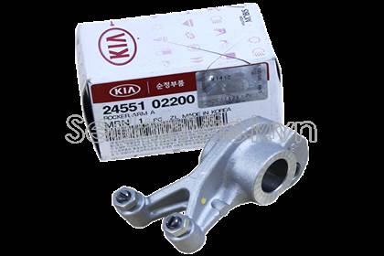 Cò xupap hút 2455102200