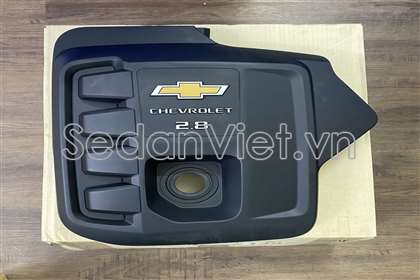 Tấm trang trí động cơ Chevrolet Corvette Convertible CS7 2019