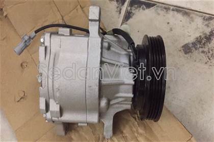 Lốc điều hòa Daihatsu TERIOS 2007