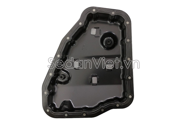 Đáy các te hộp số tự động Mitsubishi Xpander 2020-2022
