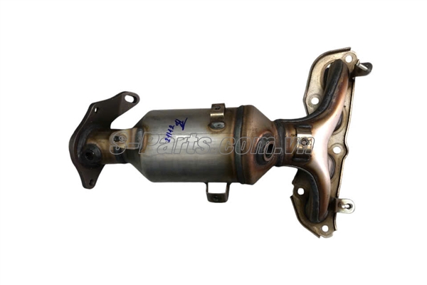 Cổ xả Toyota Vios 2023-2025