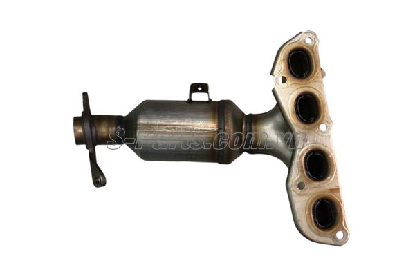 Cổ xả 250510Y110-01