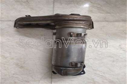 Cổ xả Toyota Camry 2007-2008
