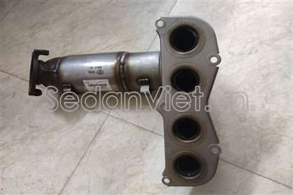 Cổ xả 2505128310