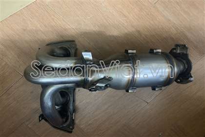 Cổ xả Toyota Camry 2012-2015