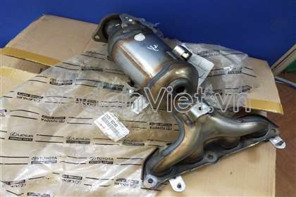 Cổ xả 25051BZ060